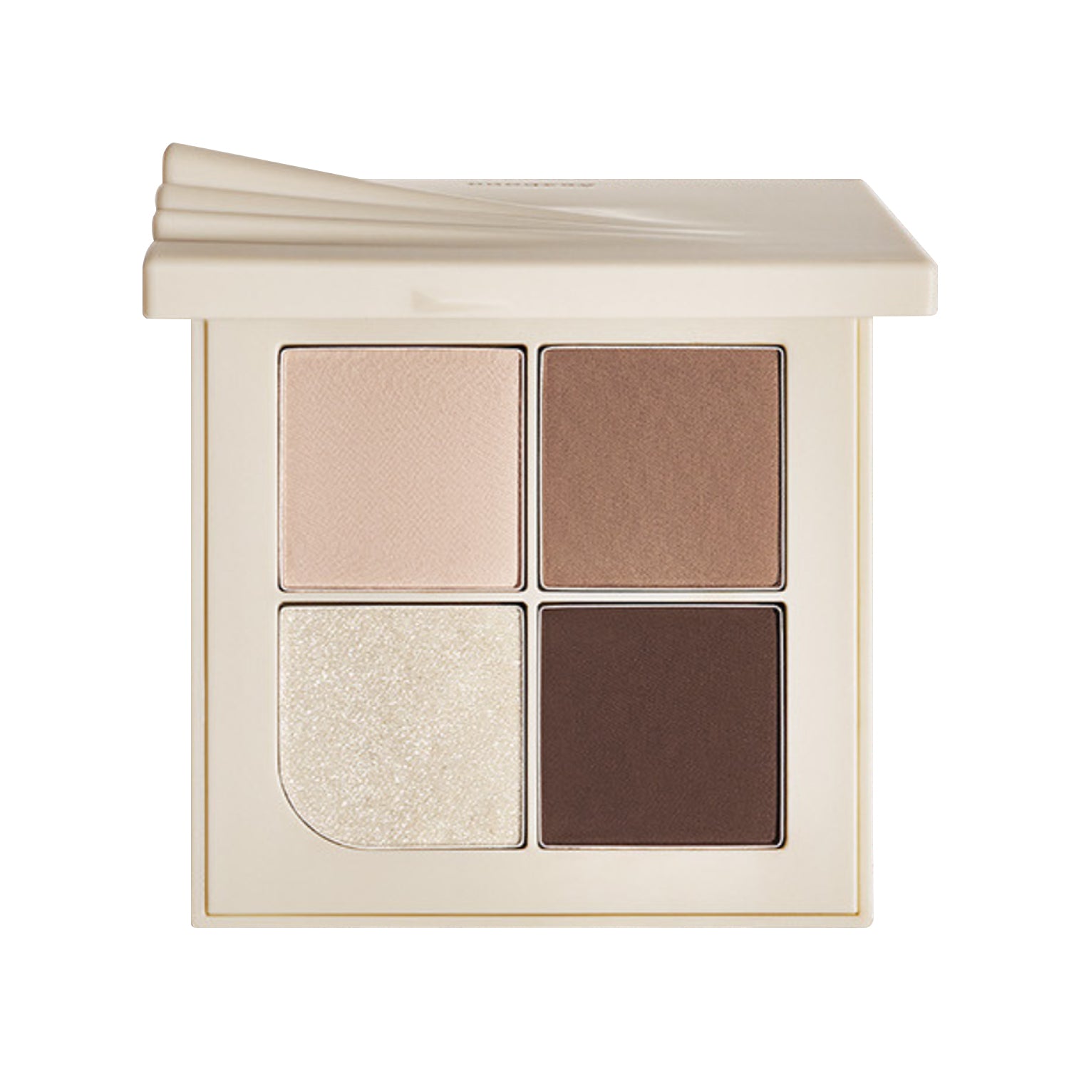nuegray Essential Eye Palette 6.2g 2 colors | DODO SKIN – DODOSKIN
