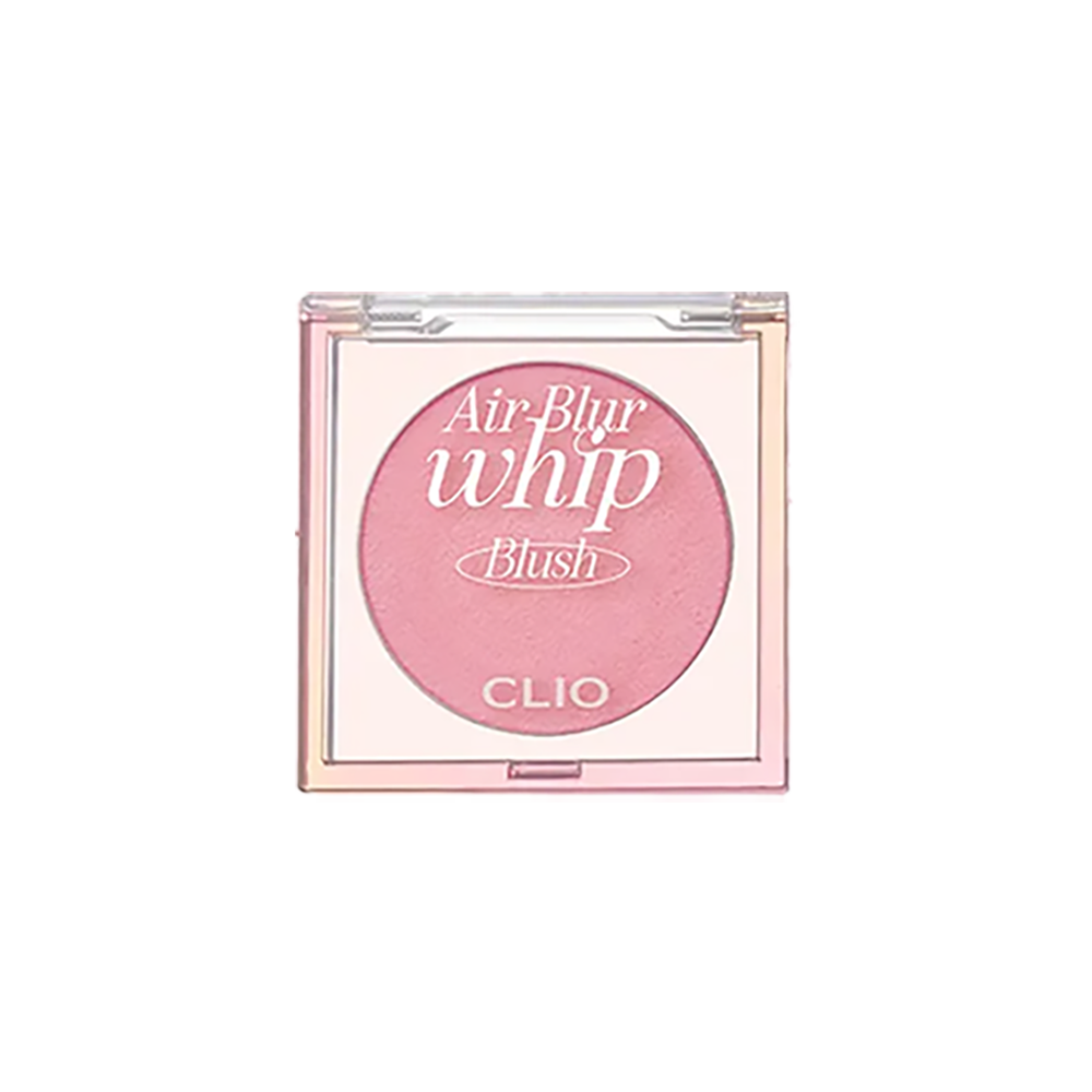 CLIO Air Blur Whip Blush (7colors) 3g - DODOSKIN