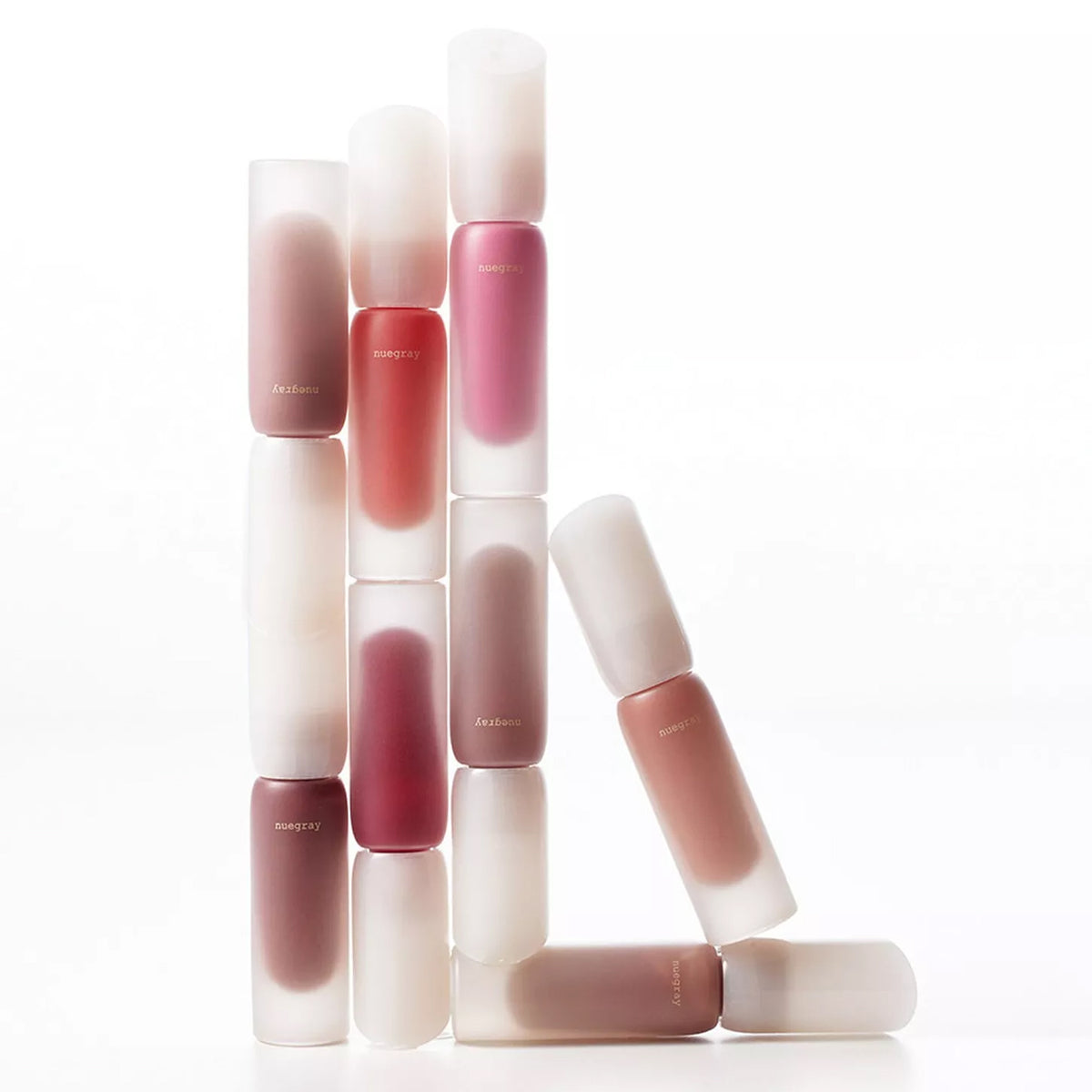 nuegray Nue Glowy Liquid 4.6g 8 colors