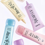 fwee Spa Glowing/Airy UV Tone-Up Base (4 types)