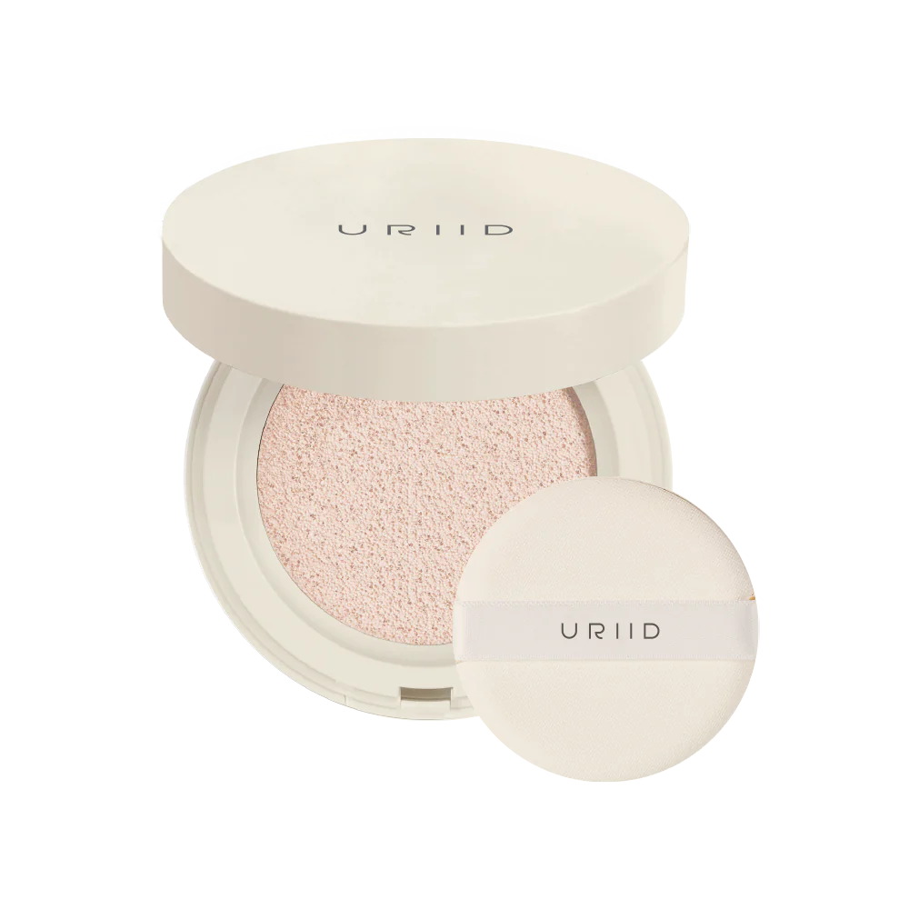 URIID Crystal Shine Cushion Mini 5.5g - DODOSKIN