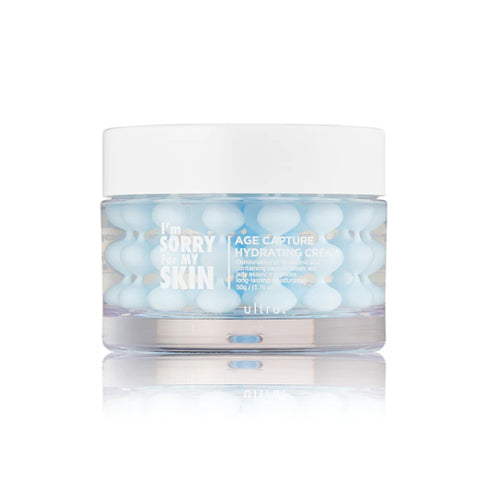 [I'm Sorry for My Skin] Age Capture Hydrating Cream 50g - Dodoskin