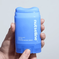 Nutseline Aroma Nut Actifit Cooling Gua Sha Serum 2.03 fl oz