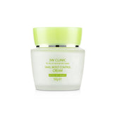 3W CLINIC Crema de control húmedo de caracol 50g