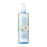 NATURE REPUBLIC Aceite de limpieza de manzanilla del jardín del bosque 500 ml (22Ad)