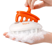 Lilyeve Two-Way Gua Sha Brush