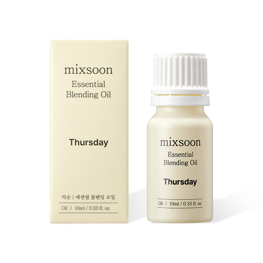 Mixsun Essential Mischöl 10ml