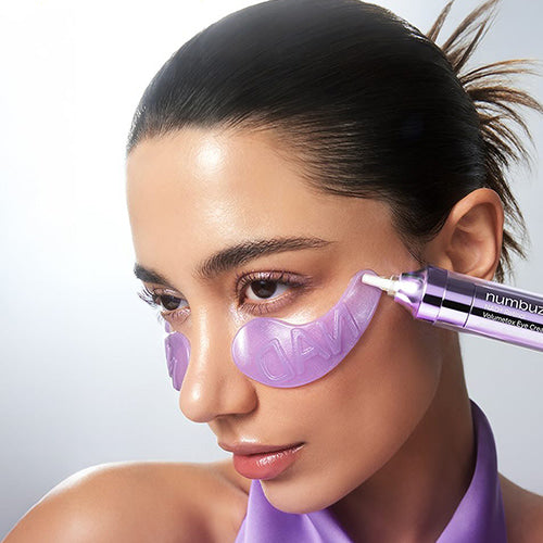 Numbuzin No.9 3Days Eye Care Kit