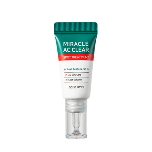 [SOME BY MI] Miracle AC Clear Spot Treatment 10g - Dodoskin