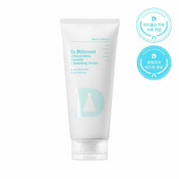 (Matthew) Dr.Different VITAACNAL Trouble Cleansing Foam 200mL - DODOSKIN