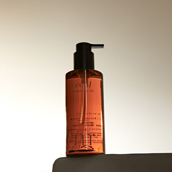 [Expiration imminen] MOLVANY Real Cleansing Oil 200ml