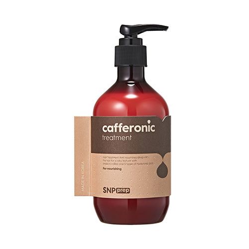 [SNP] Prep Cafferonic Treatment 310ml - Dodoskin