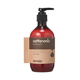 SNP Prep Cafferonic Tratamiento 310 ml