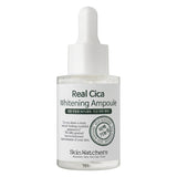 Skin Watchers Real Cica Whitening Ampoule 30ml