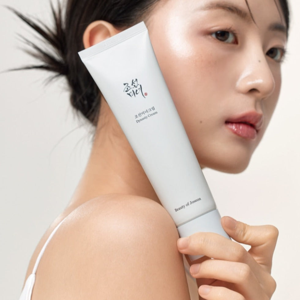 Beauty of Joseon Dynasty Cream 100ml