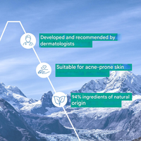 URIAGE Hyseac New Skin Serum 30ml