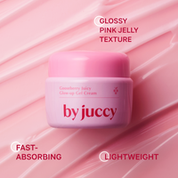 por Juccy Gooseberry Juicy Glow-Up Gel Cream 55ml