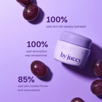 por Juccy Vinoberry Humerry Refirming Cream 55ml