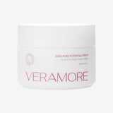 Veramore Zero Pore PDRN Potential Cream 50ml