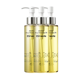Ciracle Absolute Deep Cleansing Oil*3 Set