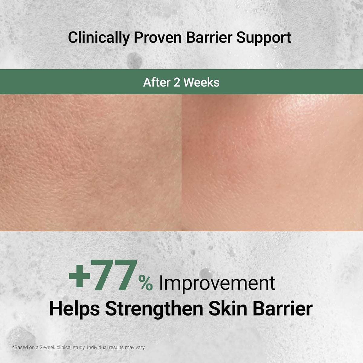 DA EFFECT pH Balancing Barrier Cleanser 90ml
