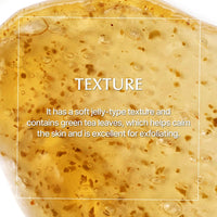 ONEOSEVEN Chaga Jelly Low pH Cleanser 120ml - DODOSKIN