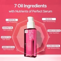 Mise en Scene Perfect Styling Serum Conditioner 680ml
