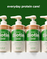 (Mhark) CKD Amino Biotin Cream Shampoo 750ml - DODOSKIN