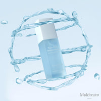 Muldream gira sobre suero intensivo 40 ml