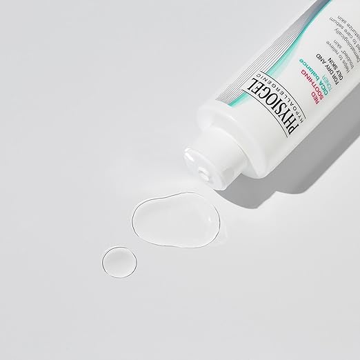 PHYSIOGEL Red Soothing Cica Balance Toner 200ml - DODOSKIN