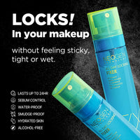 (Mhark) NEOGEN Dermalogy All Day Locking Fixer 80ml - DODOSKIN