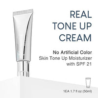 9wishes Vanishing Balm Premium Tone-Up SPF21 50ml - DODOSKIN