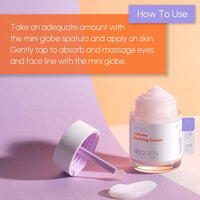 NEOGEN Dermalogy V.Biome Soothing Cream 60g - DODOSKIN