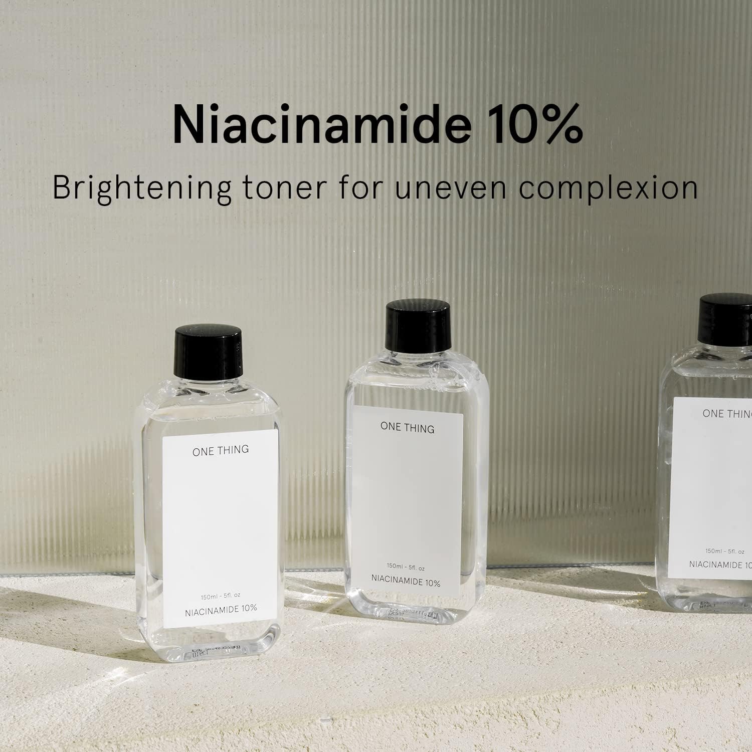 ONE THING NIACINAMIDE 10% 150ml - DODOSKIN