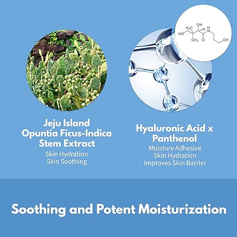 make p:rem Safe Me. Relief Watery Cream 80ml - DODOSKIN