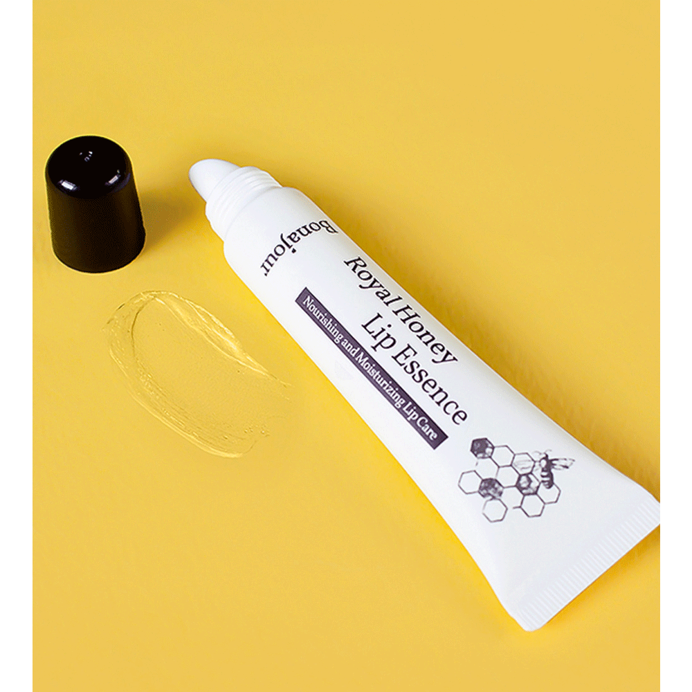 BONAJOUR Royal Honey Lip Essence 10ml - DODOSKIN