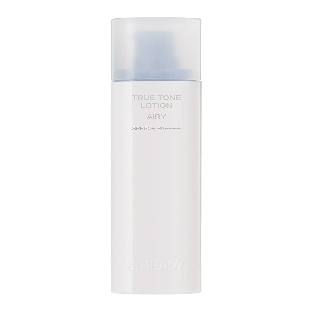 B.READY True Tone Lotion Airy SPF 33 PA++ 40ml