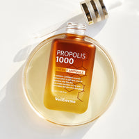 Wellderma Propolis 1000 Energy Ampoule 50ml