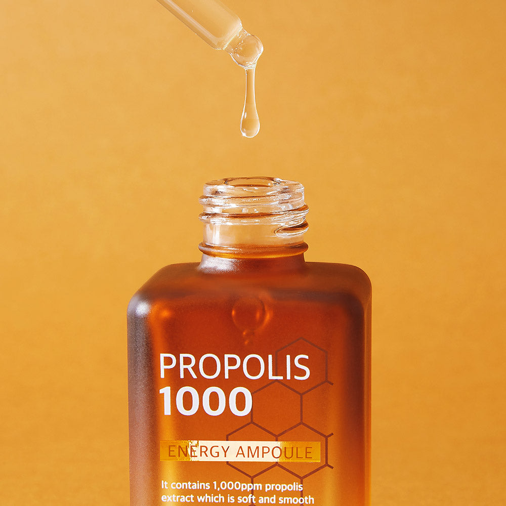 Wellderma Propolis 1000 Energy Ampoule 50ml