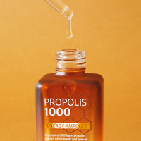 Wellderma Propolis 1000 Energy Ampoule 50ml