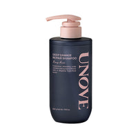 Unve Deep Damage Repair Shampoo 500ml