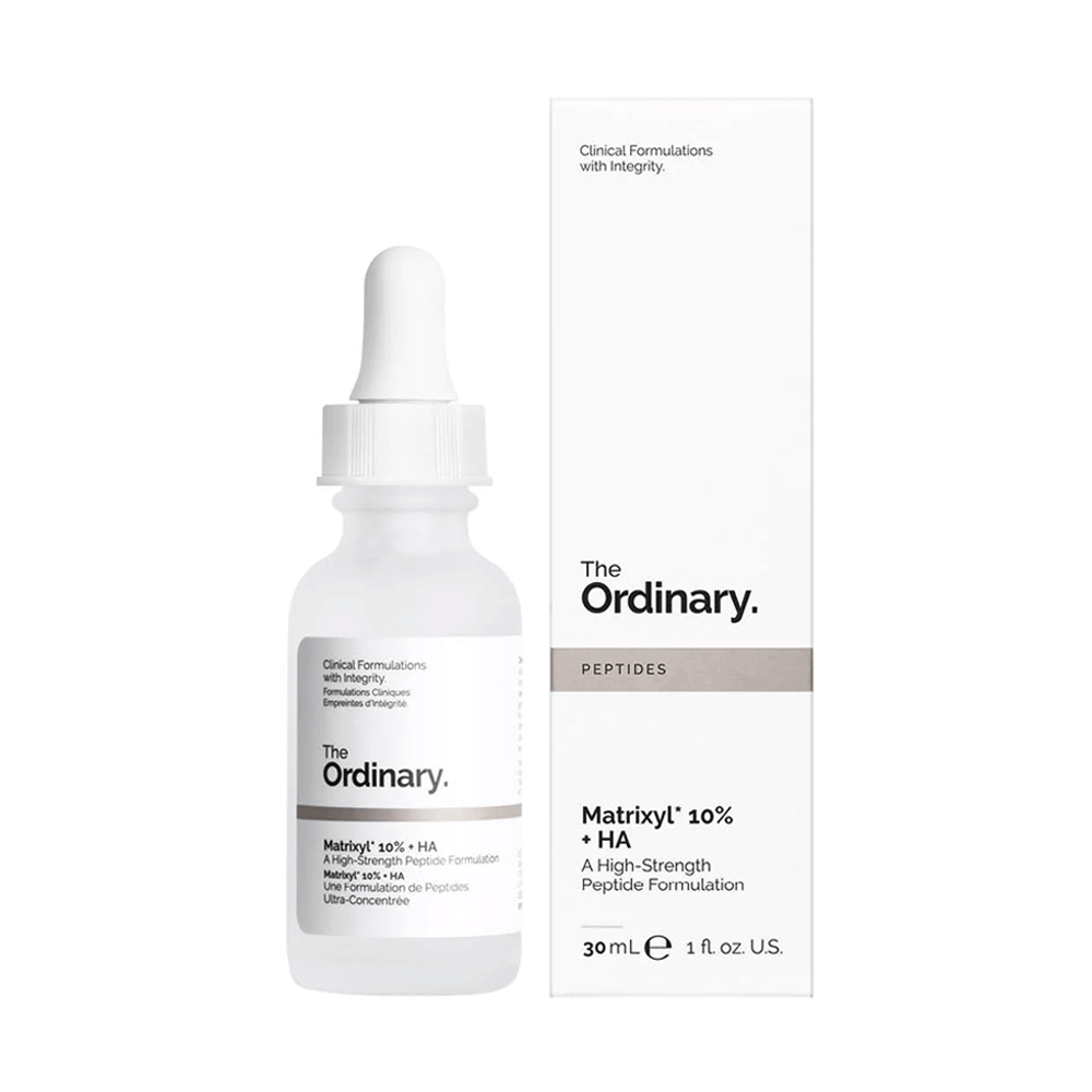 [Expiration imminen] The Ordinary Matrixyl 10% and HA 30ml