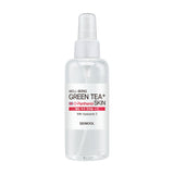 Sidmool Well-Being Green Tea+D-Panthenol Skin 150ml