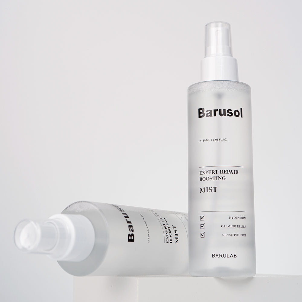 BARULAB Barusol Expert Repair Boosting Mist 180ml - DODOSKIN