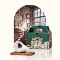 [Gift Packaging] OPTATUM Paper Incense & Arte Hand Gift Set