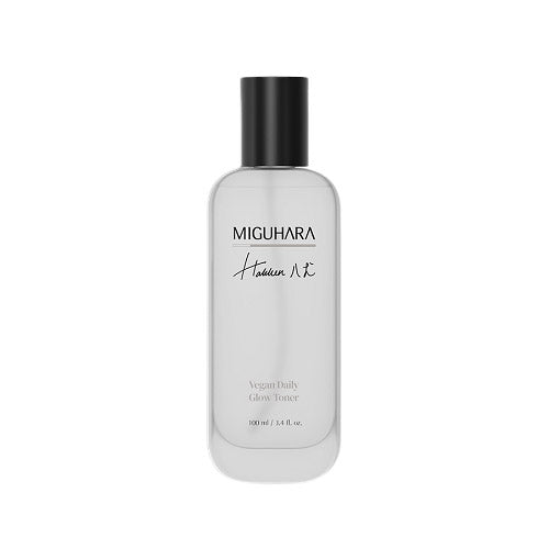[MIGUHARA] Vegan Daily Glow Toner 100ml - Dodoskin
