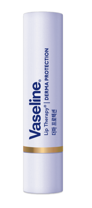 Vaseline Serum Lip Balm 0.1 oz (2 Types)