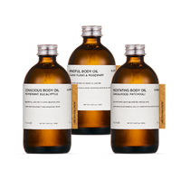 Toun28 Body Oil 100ml - DODOSKIN