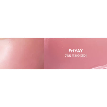 Oddtype So Touchable Water Blush 15g 10 Colors