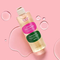 CKD Retino Collagen Small Molecule 300 Collagen Skin Toner 250ml - DODOSKIN